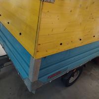 carrello appendice