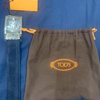 Cintura uomo TOD’S NUOVA