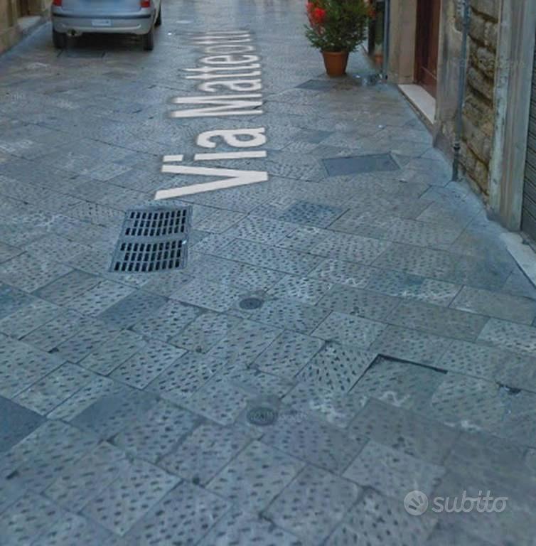 Appartamento – Gravina in Puglia, Bari - Vista 4
