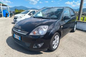 Ford Fiesta 1.2 16V 5p. Ghia