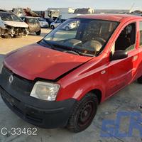 FIAT PANDA 169 1.3 D MULTIJET 70CV - Ricambi