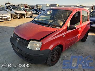 FIAT PANDA 169 1.3 D MULTIJET 70CV - Ricambi