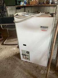 Caldaia Immergas Super Avio per pezzi di ricambio