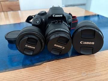 Canon 1300 d