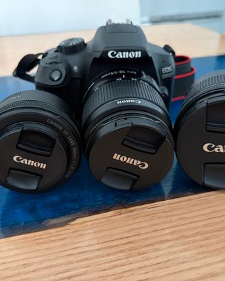 Canon 1300 d