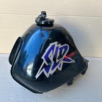 Serbatoio Benzina Honda SLR 650