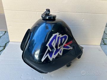 Serbatoio Benzina Honda SLR 650