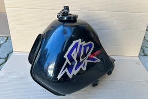 Serbatoio Benzina Honda SLR 650