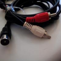 Vario materiale per audio/video