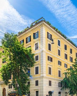 3 LOCALI A ROMA
