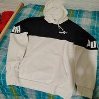 felpa puma tg m 