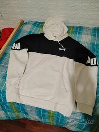 felpa puma tg m 