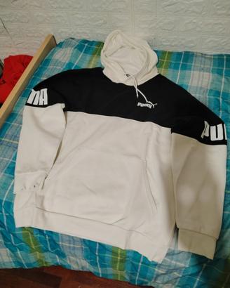 felpa puma tg m 
