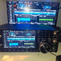 Icom 7610