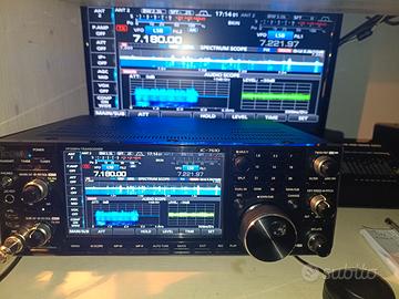 Icom 7610