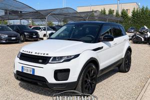 LAND ROVER Range Rover Evoque 2.0 TD4 150 CV 5p.