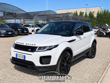 LAND ROVER Range Rover Evoque 2.0 TD4 150 CV 5p.