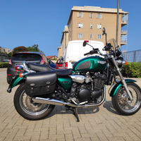 Triumph Legend