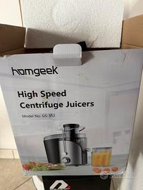 Centrifuga