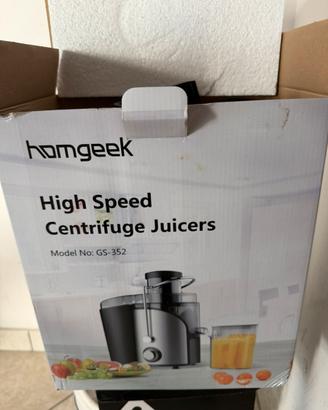 Centrifuga