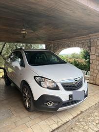 Opel Mokka 1.7  cdti 2015