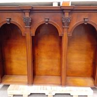 Credenza/Libreria