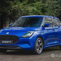 Ricambi usati Suzuki Swift