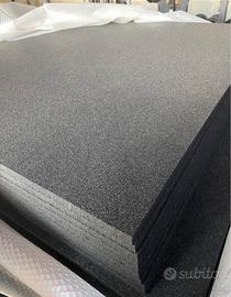 Tappeto gommato antiurto NUOVO prezzo imbattibile