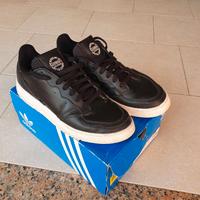 Scarpe sneakers Adidas Supercourt (tg 42 2/3)