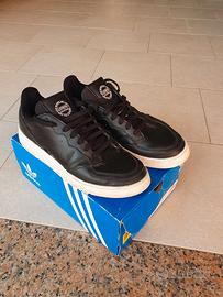 Scarpe sneakers Adidas Supercourt (tg 42 2/3)