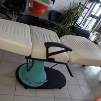 poltrona estetista prezzo trattabile