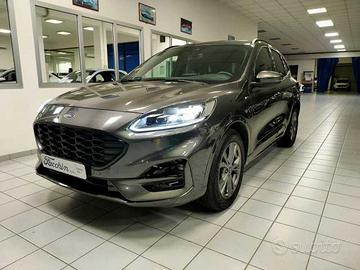 Ford Kuga 2.0 EcoBlue 190 CV aut. AWD ST-Line X