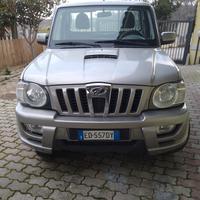 Veicolo commerciale mahindra