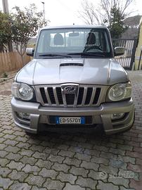 Veicolo commerciale mahindra