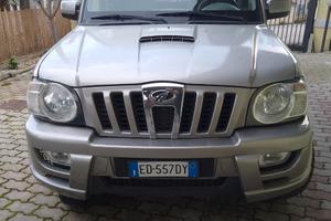 Veicolo commerciale mahindra