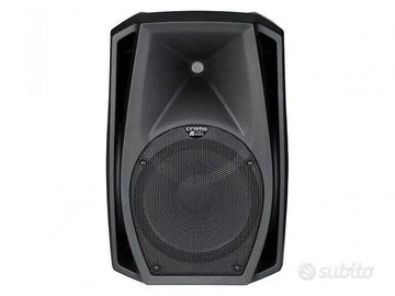 DB TECHNOLOGIES Cromo 12