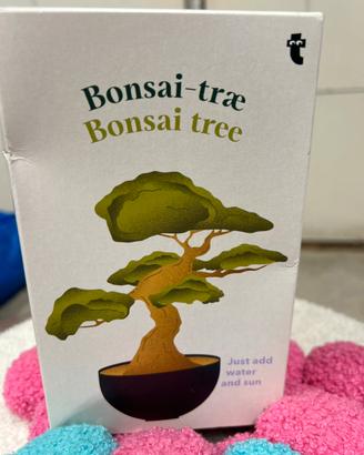 Bonsai