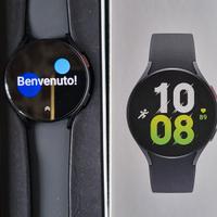 Galaxy Watch 5 (44mm SM-R910 Zaffiro) ITA