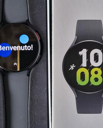 Galaxy Watch 5 (44mm SM-R910 Zaffiro) ITA