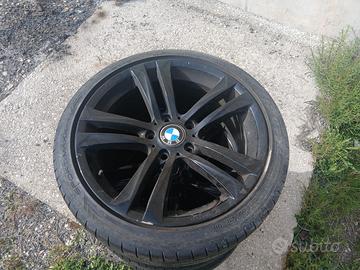 Cerchi Bmw 18