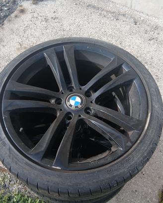 Cerchi Bmw 18