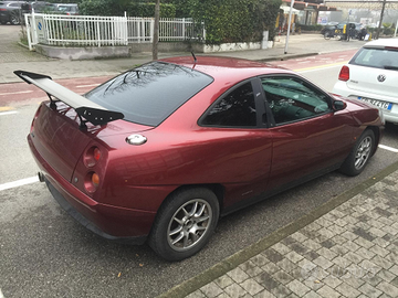 Fiat Coupe' 1800 16v