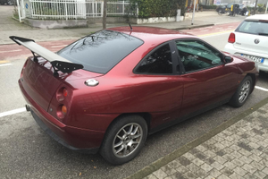 Fiat Coupe' 1800 16v