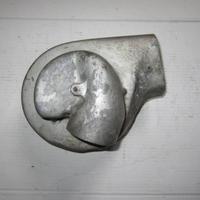 Cassa Filtro in alluminio SIMONINIKTMPENTON