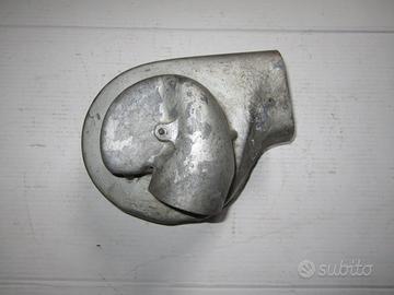 Cassa Filtro in alluminio SIMONINIKTMPENTON