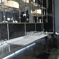 banco bar + workstation