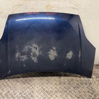 COFANO MOTORE ANTERIORE FORD FIESTA 5 MK5 2002 200