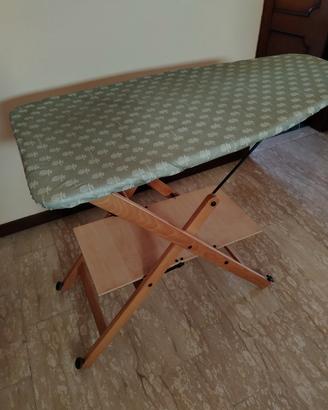 Tavolo da stiro Foppapedretti