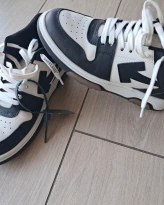 off white out of office 