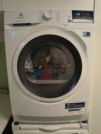 Asciugatrice Electrolux PerfectCare 800 A++ 7 kg –